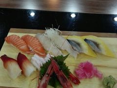 -长崎屋·日本料理·刺身·烧鸟(天河北路店)