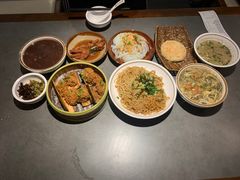 -老淮滨-蚌埠非遗小吃(淮河路店)