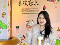 -麦当劳(仙林亚东城得来速店)