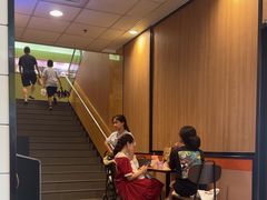 -麦当劳(清溪店)