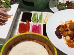 -雀蓝川菜(奥体广场店)