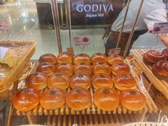 -山崎面包(第一八佰伴店)