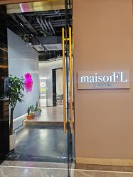 -MaisonFL·美颂法式专业美发艺术沙龙