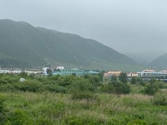 -图们国门景区