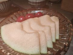 -牛村来人潮汕牛肉火锅(西单店)