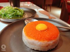 太阳鱼籽虾滑-新辣道鱼火锅(国瑞城店)