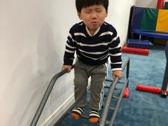 -美吉姆早教(西安万象城中心)