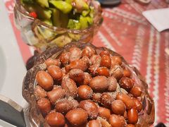 -火塘云南烧烤大排档