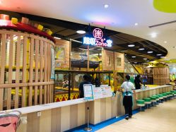 -meland亲子乐园(深圳领展中心城店)