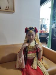 -凤绫儿亲子儿童摄影馆(天津店)