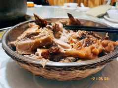 -红旗山庄(圭峰山店)