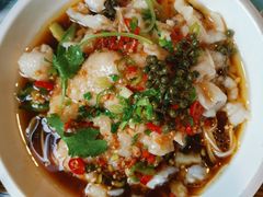 -娘惹裙厨餐厅(昙华林店)