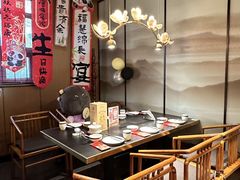 -唐猫庭院·千年陕菜(大唐不夜城店)