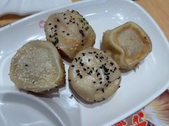 -小杨生煎(周浦万达店)