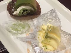 -檬舒舒MonChouChou(环球金融中心店)