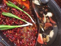 -四小区火锅·巷子里的重庆火锅(花照壁店)