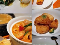 -華府Deluxe(兴业太古汇店)