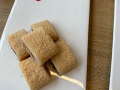 -枣子树·素食餐厅(朱家尖店)
