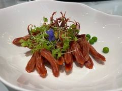 -酒蜻蜓·庭院私房菜(天元东路店)