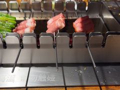 -三个蒙古大叔羊肉串(大宁店)