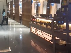 -水云间水疗会馆(福强路店)