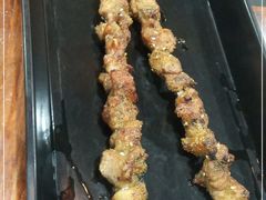 -老北京涮羊肉(航东路店)