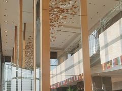 -视界美食自助餐厅·石家庄希尔顿酒店