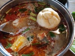 -Thai Basil罗勒叶泰式餐厅(时代天街店)