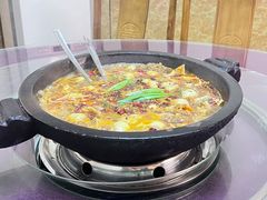 -九寨沟石锅鱼(沣峪口二十年店)