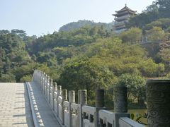 -水濂山森林公园