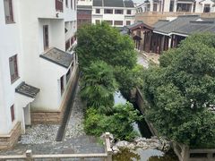 -苏州吴宫泛太平洋酒店