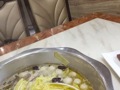 -重庆乡水源火锅(谷埠店)