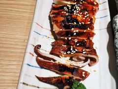 -歌行灯日本料理(伊势丹店)