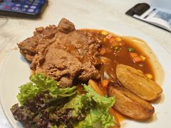 -何九海南茶店(鬼仔巷店)