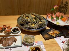 -贵木日本料理·铁板烧(新地假日广场店)