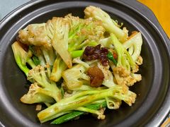 -局气烤鸭·北京菜(前门店)
