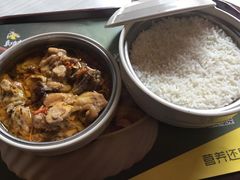 -真功夫(北京路步行街店)