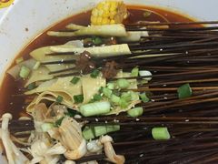 -蜀串香牛杂火锅串串