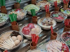 -乡村井冈·乡野江西菜(黄龙店)