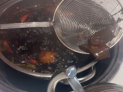-鹅香四海·卤水火锅·砂锅粥·潮汕菜(宝安店)
