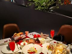 -Wei菋·Le Bistrot