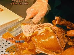 -京湘小钵哥·京味小馆(金华南路店)