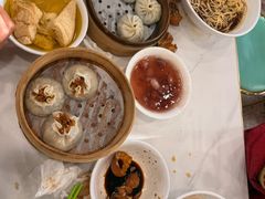 -古南都·清真绿柳居菜馆(太平南路店)