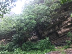 -北京上方山国家森林公园