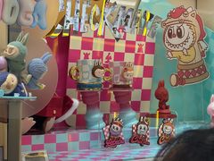 -泡泡玛特POPMART(天环购物中心店)
