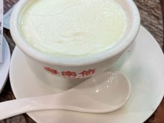 -南信牛奶甜品专家