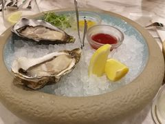 法国生蚝-La Mer Restaurant & Lounge