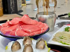 -澳门豆捞(织里店)