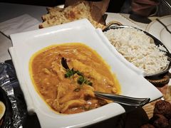 -恒河传奇印度餐厅GANGES