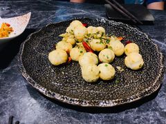 -泉味道贵州厨房(三里河店)
